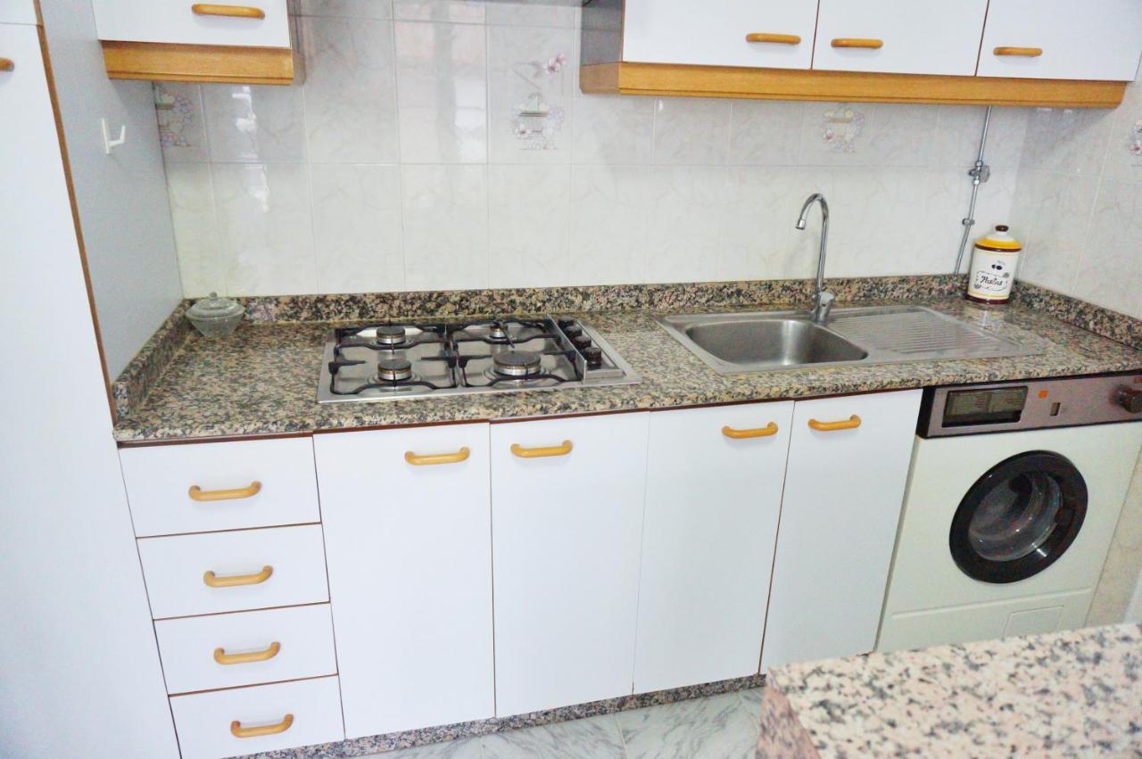 Vivienda De Uso Turistico Alma Da Costa Da Morte Sardiñeiro de Abajo المظهر الخارجي الصورة