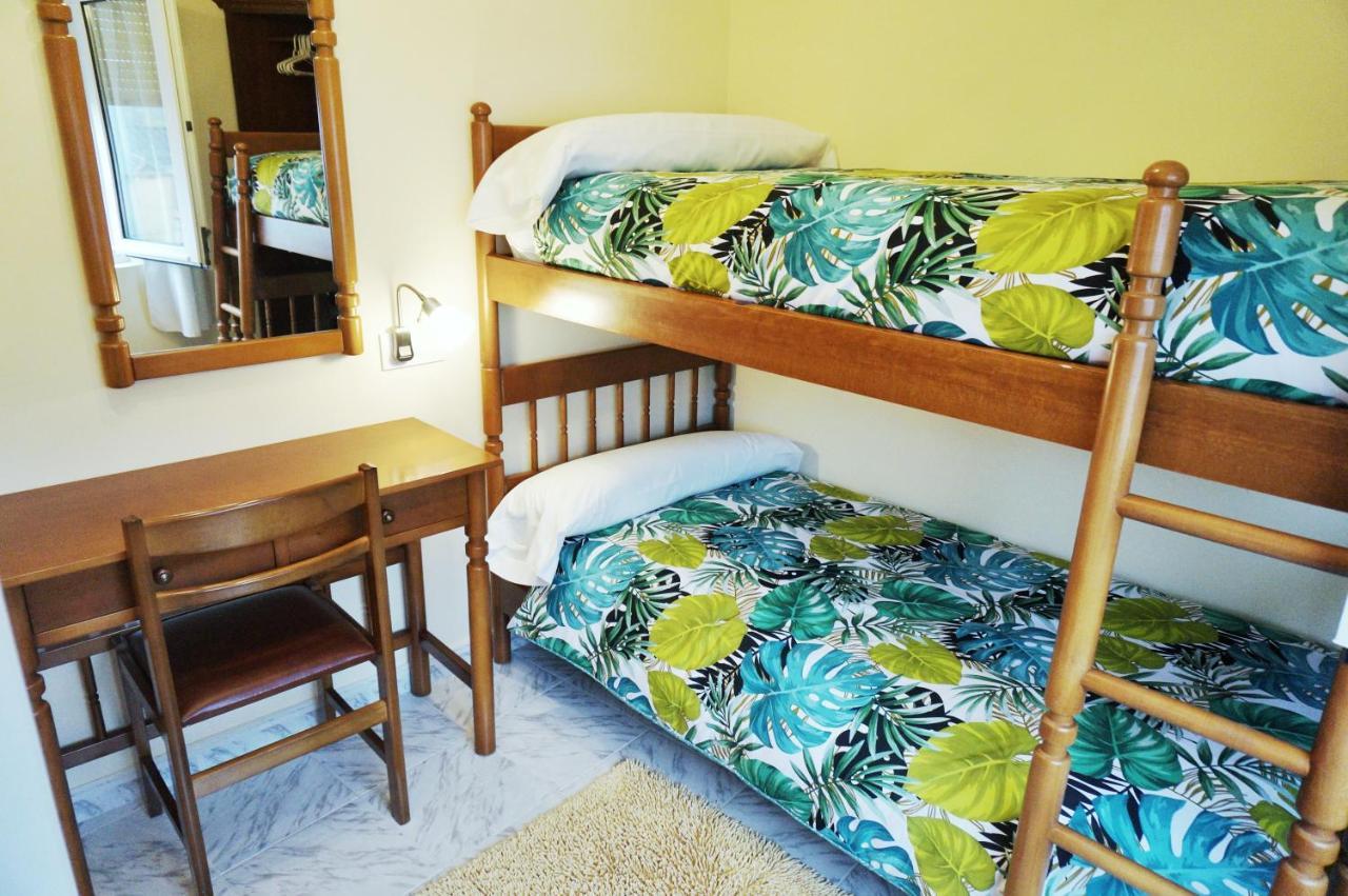 Vivienda De Uso Turistico Alma Da Costa Da Morte Sardiñeiro de Abajo المظهر الخارجي الصورة